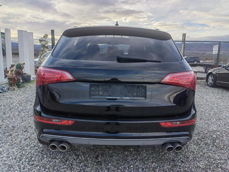 Audi Q5 3.0TDI S-LINE QUATTRO , снимка 7 - Автомобили и джипове - 52678606