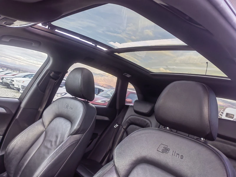 Audi Q5 3.0TDI S-LINE QUATTRO , снимка 9 - Автомобили и джипове - 52678606