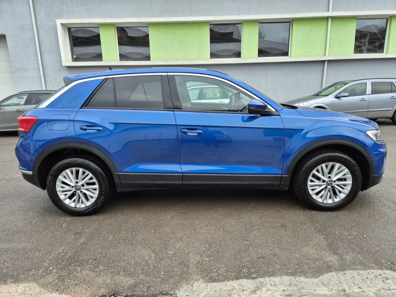 VW T-Roc 2.0TDI 4Motion DSG7 Distr Assist, снимка 7 - Автомобили и джипове - 52690205