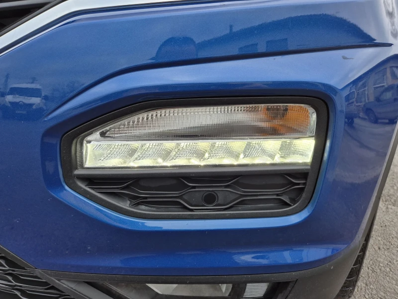 VW T-Roc 2.0TDI 4Motion DSG7 Distr Assist, снимка 17 - Автомобили и джипове - 52690205