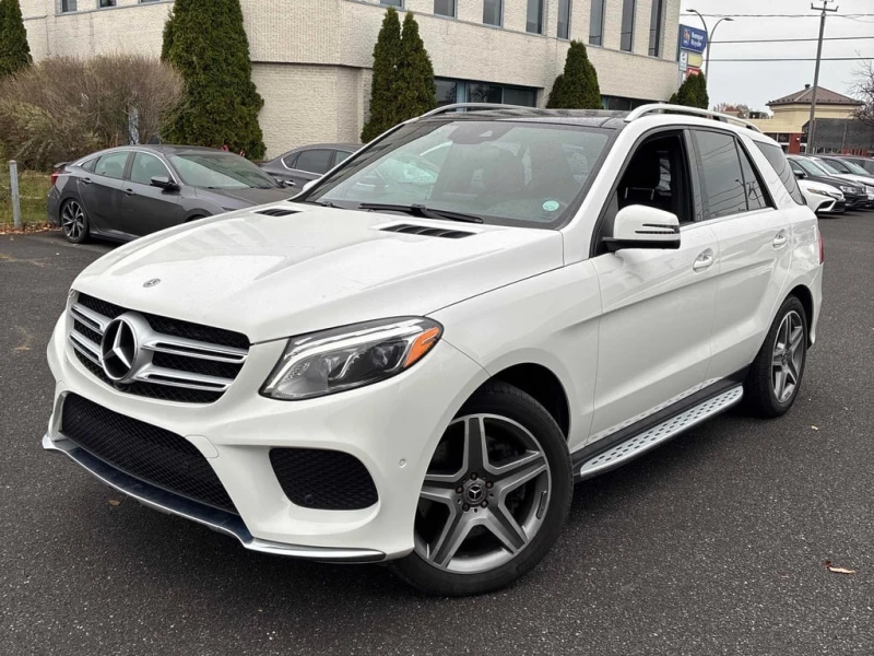 Mercedes-Benz GLE 400 * CARFAX * БЕЗ ПЪРВОНАЧАЛНА ВНОСКА - 39900 лв. / 20400.55 € - 68379256 1