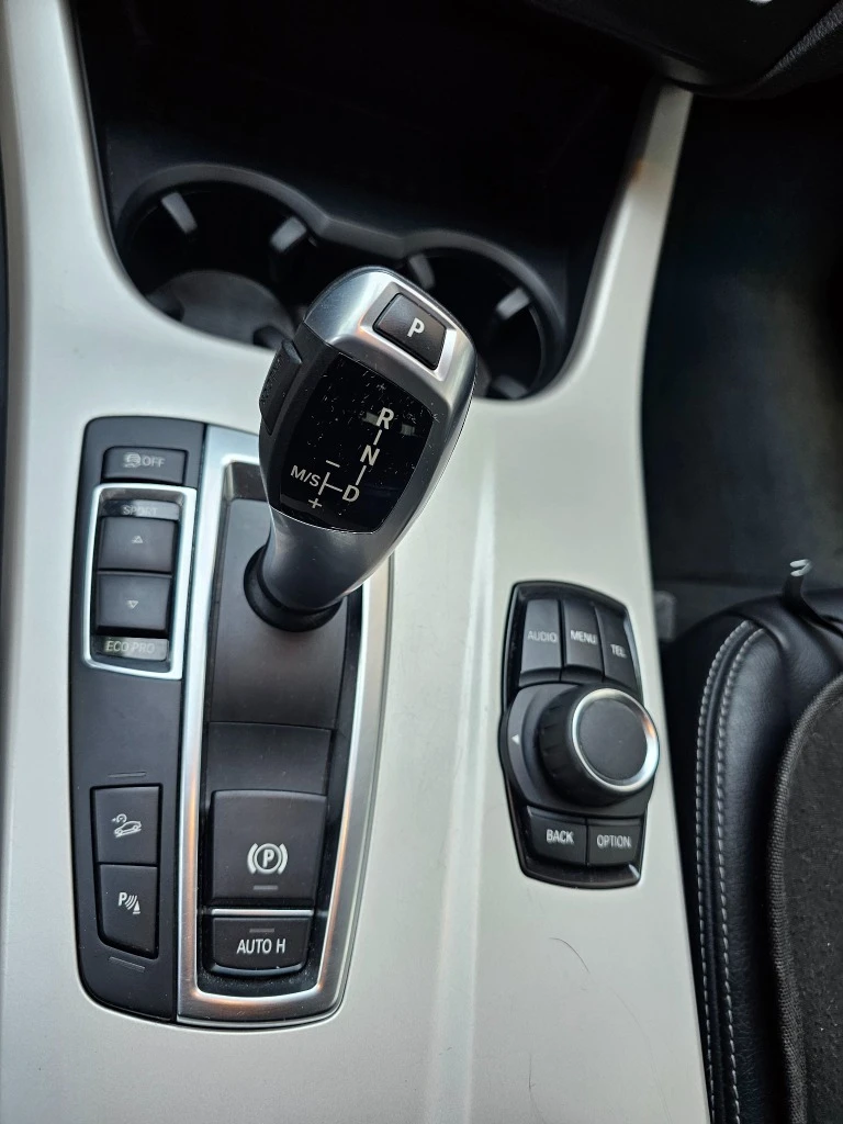 BMW X3 2.0d, снимка 10 - Автомобили и джипове - 55037163
