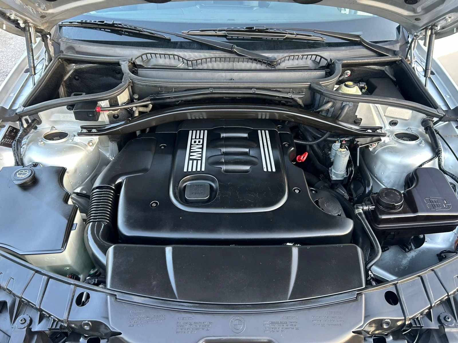 BMW X3 2.0 D | Mobile.bg   13