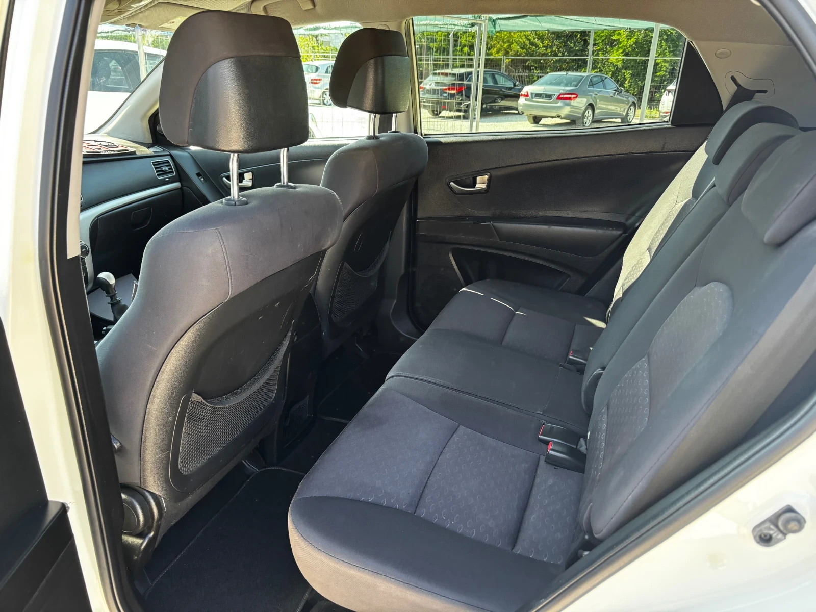SsangYong Korando ДИЗЕЛ 4Х4 - изображение 6