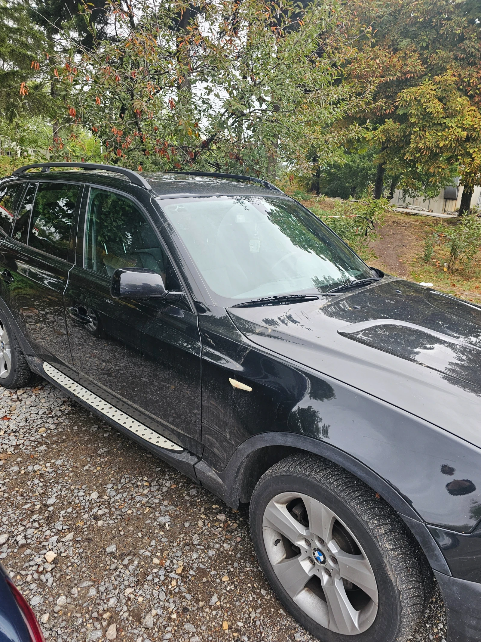 BMW X3 ����� | Mobile.bg � ����������� 1