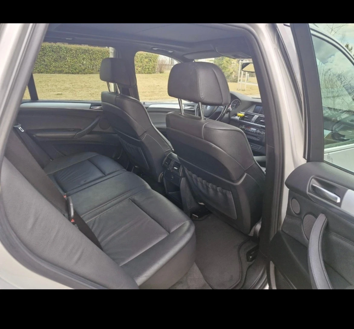 BMW X5 3.5 286 Регистриран  - изображение 6