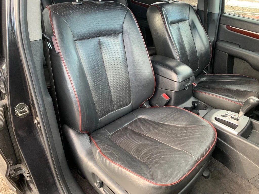 Hyundai Santa fe 2.2CRDI - изображение 8
