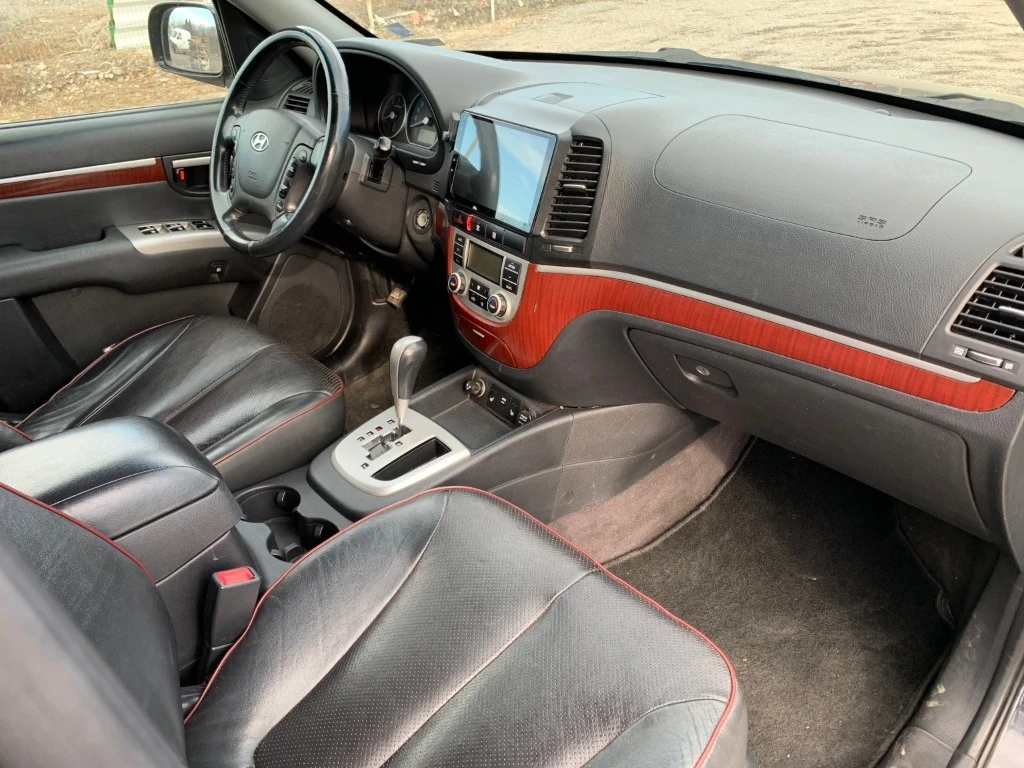 Hyundai Santa fe 2.2CRDI - изображение 9