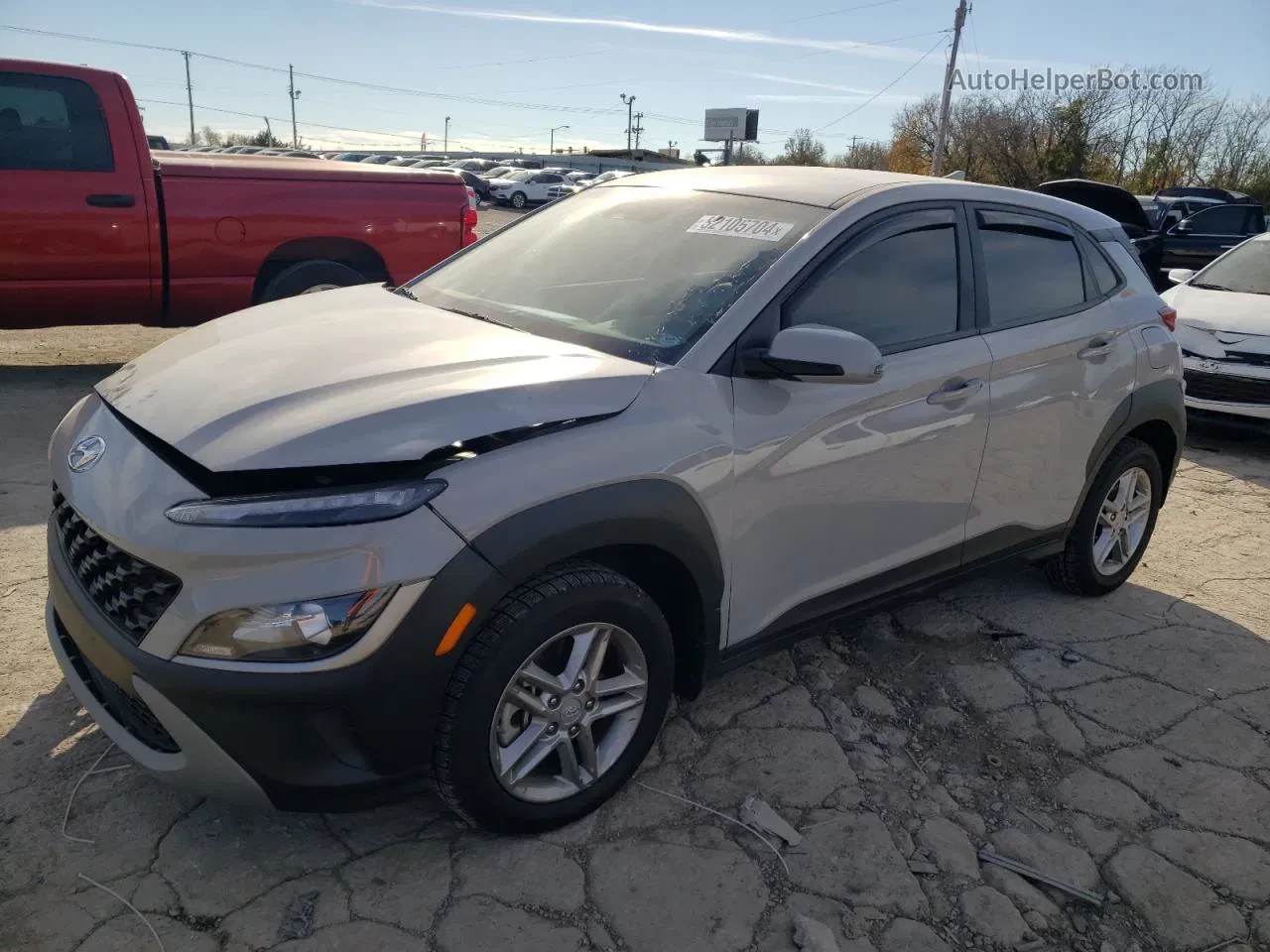 Hyundai Kona  HYUNDAI KONA SE - изображение 2