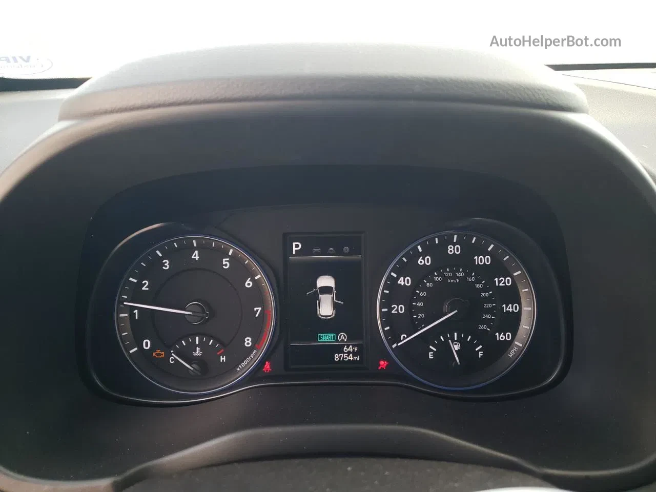 Hyundai Kona  HYUNDAI KONA SE - изображение 8