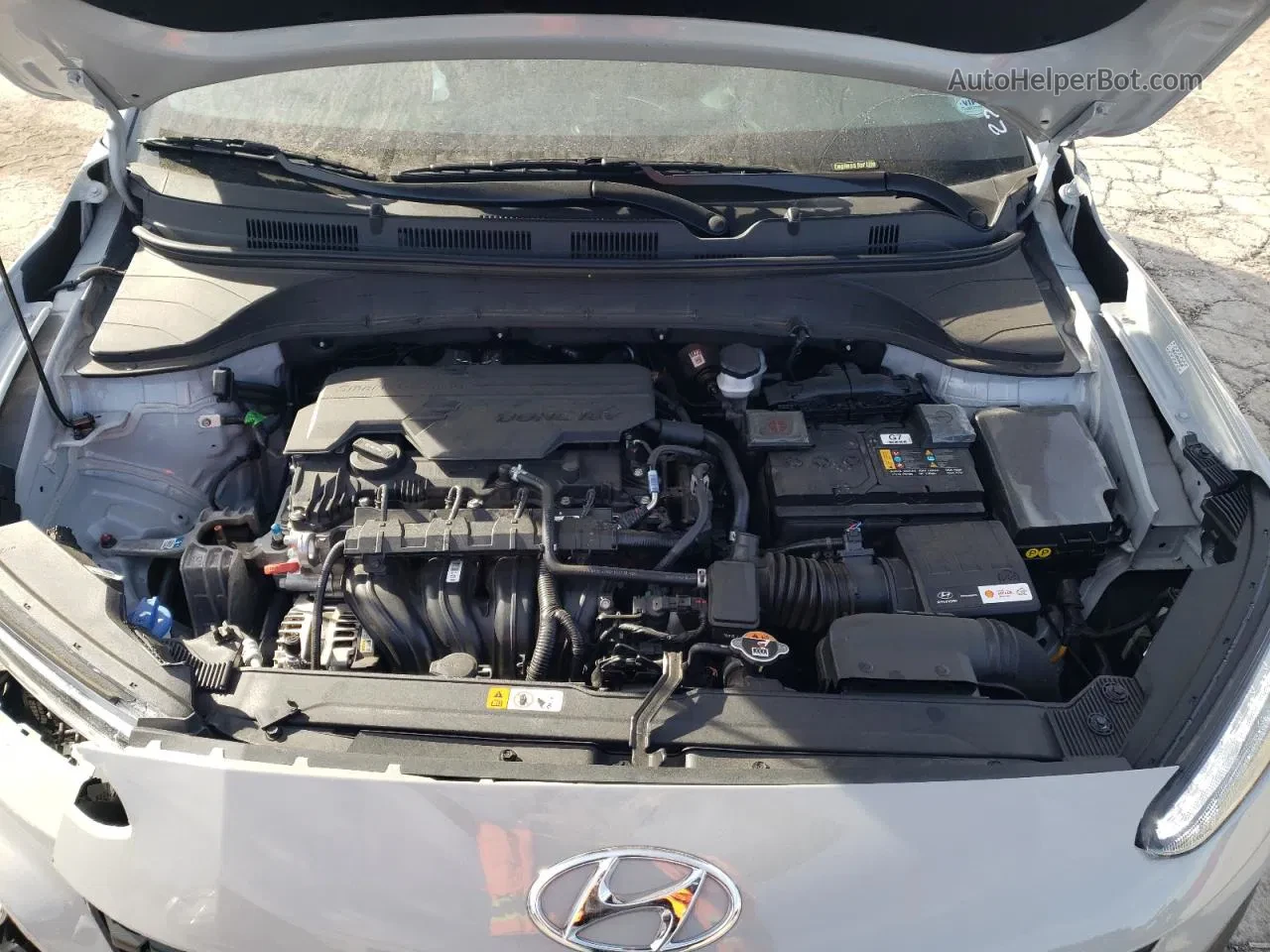 Hyundai Kona  HYUNDAI KONA SE - изображение 7