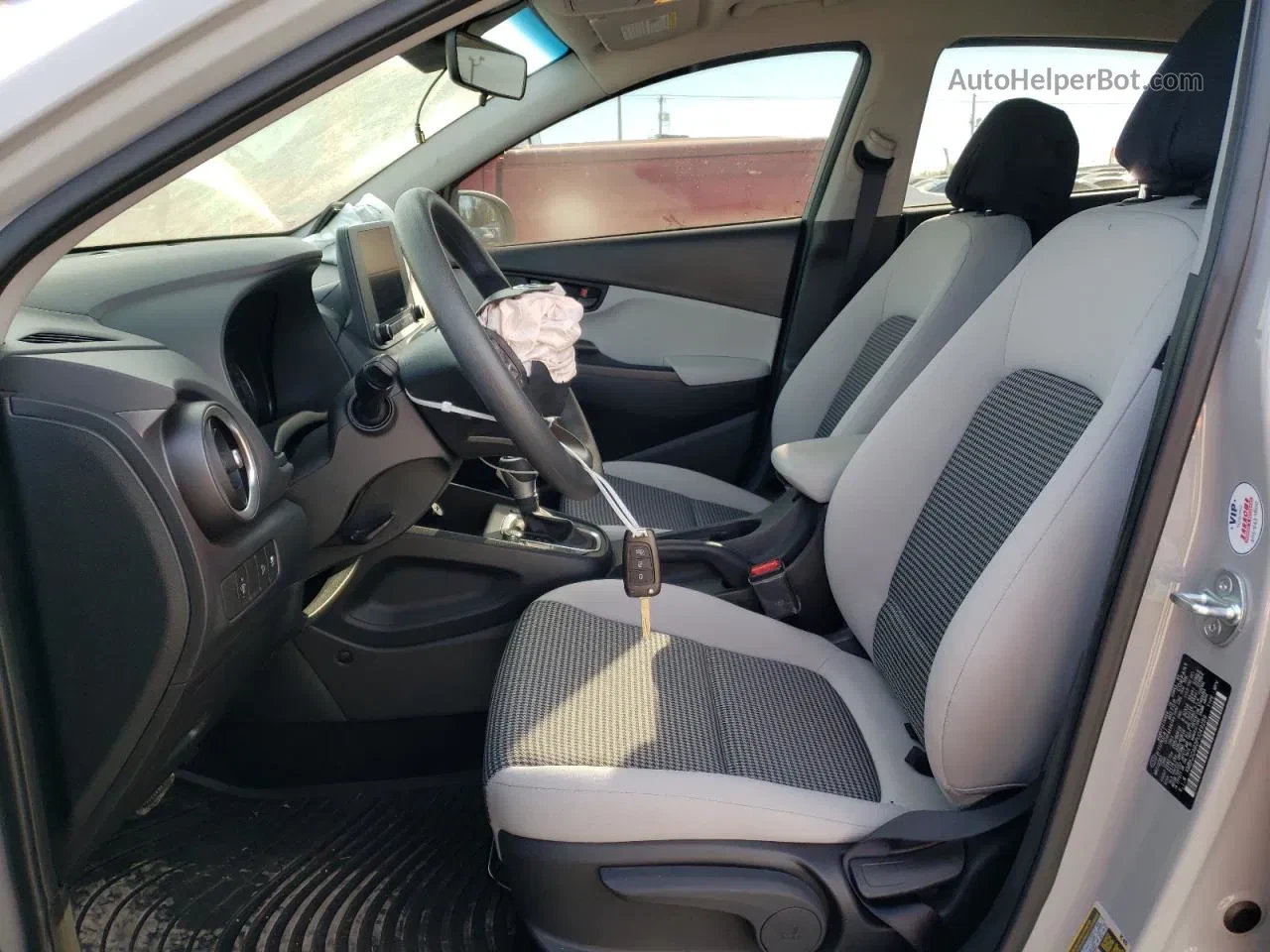 Hyundai Kona  HYUNDAI KONA SE - изображение 9