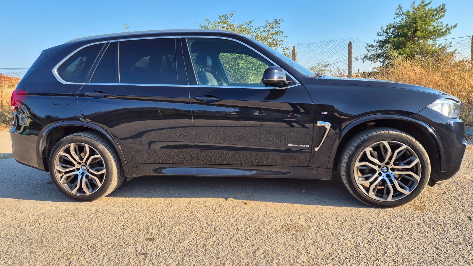 BMW X5 f15 - изображение 2