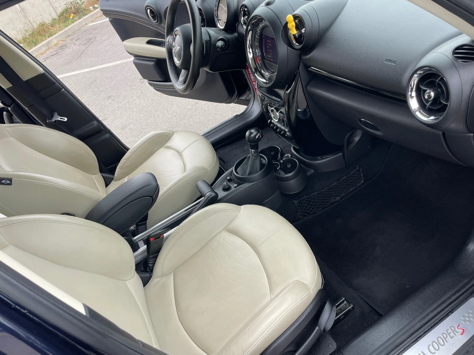 Mini Countryman S 4x4 - изображение 10