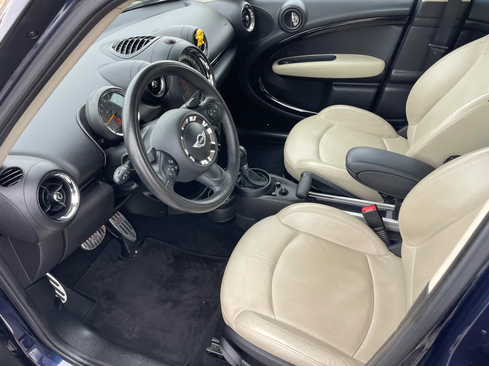 Mini Countryman S 4x4 - изображение 9