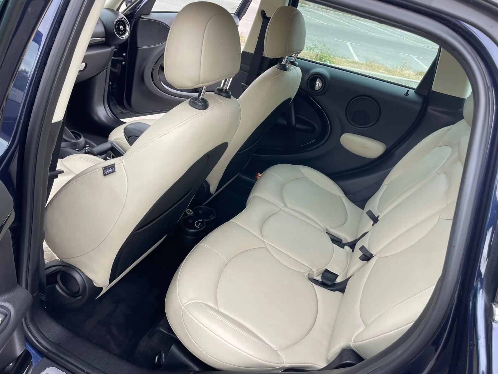 Mini Countryman S 4x4 | Mobile.bg � ����������� 11