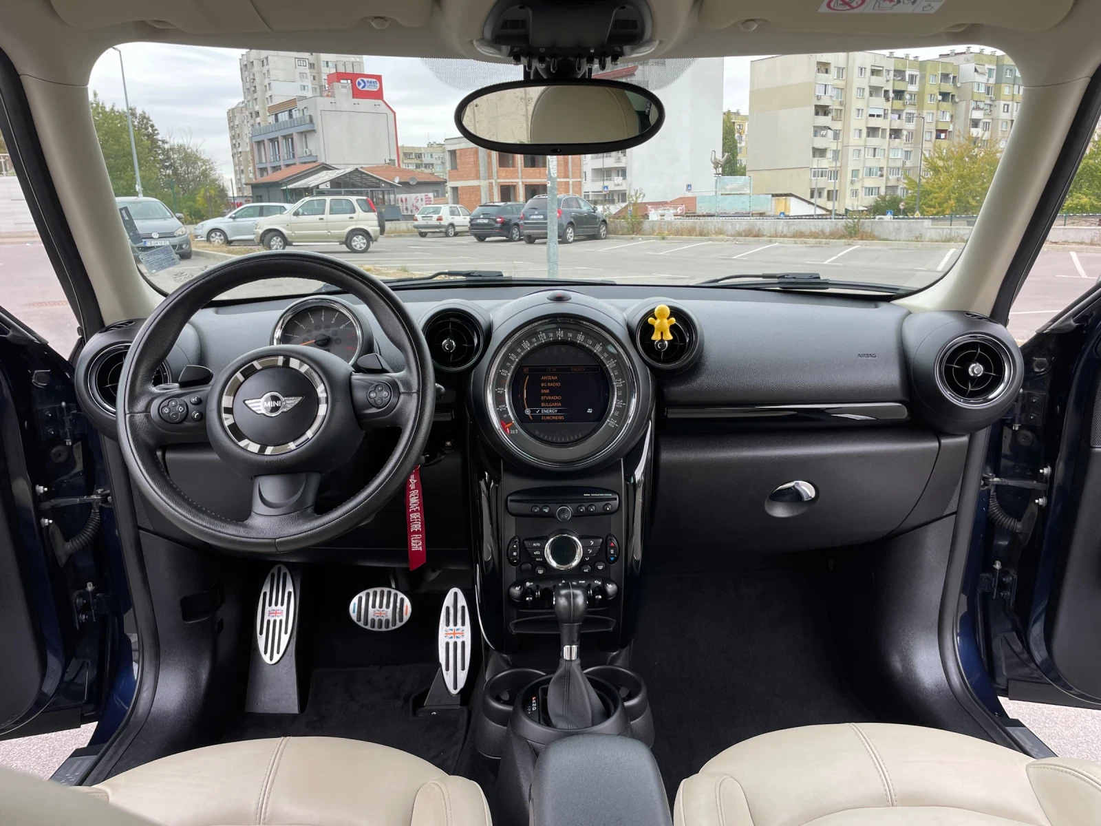 Mini Countryman S 4x4 | Mobile.bg � ����������� 12