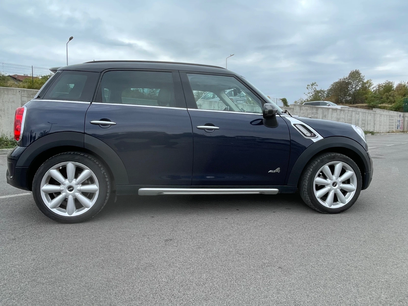 Mini Countryman S 4x4 - изображение 5