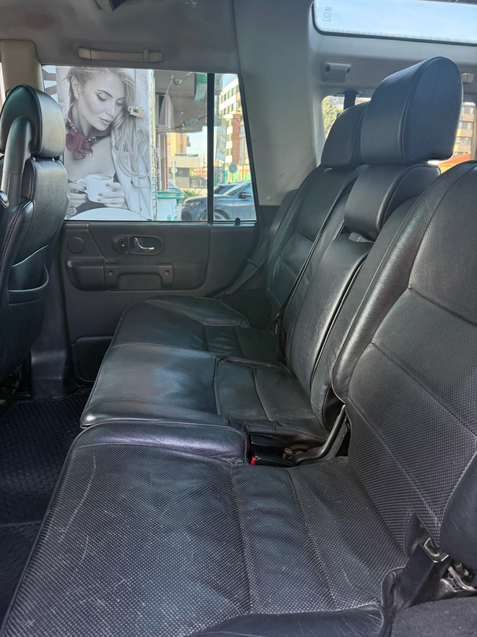 Land Rover Discovery Td5 | Mobile.bg   11