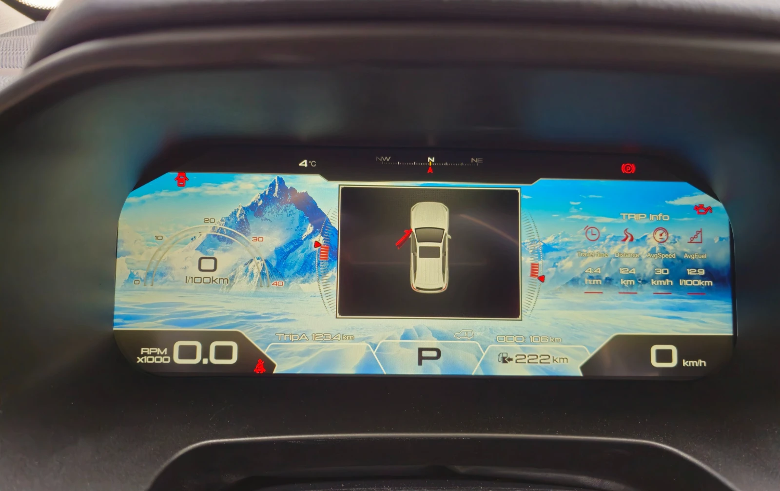 Toyota Land cruiser Prado 150 | Mobile.bg � ����������� 12