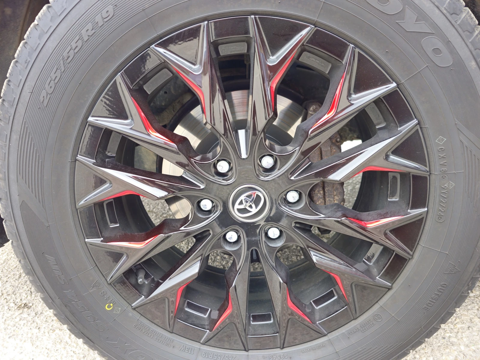 Toyota Land cruiser Prado 150 | Mobile.bg � ����������� 10