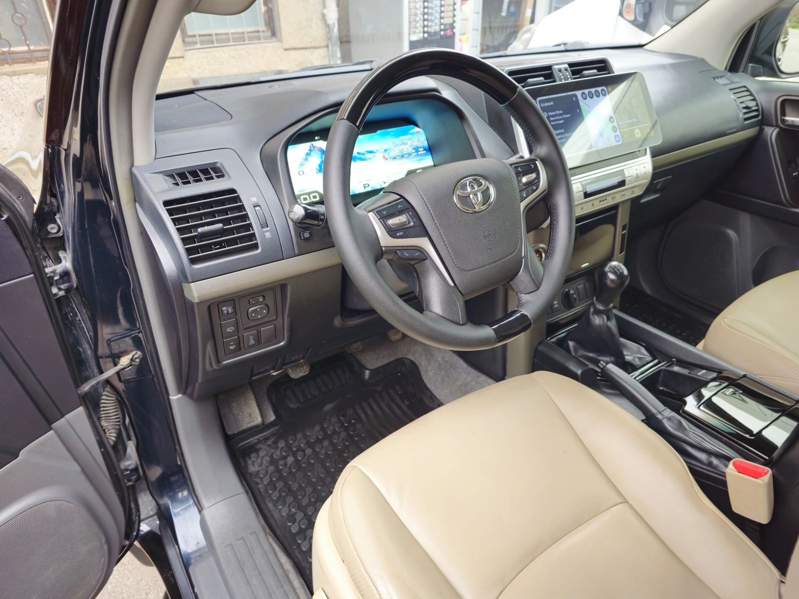 Toyota Land cruiser Prado 150 | Mobile.bg � ����������� 15