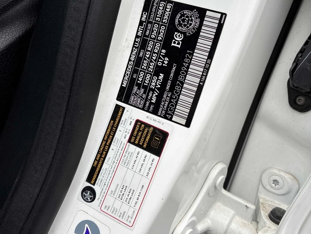 Mercedes-Benz GLE 400 * CARFAX * БЕЗ ПЪРВОНАЧАЛНА ВНОСКА - изображение 10