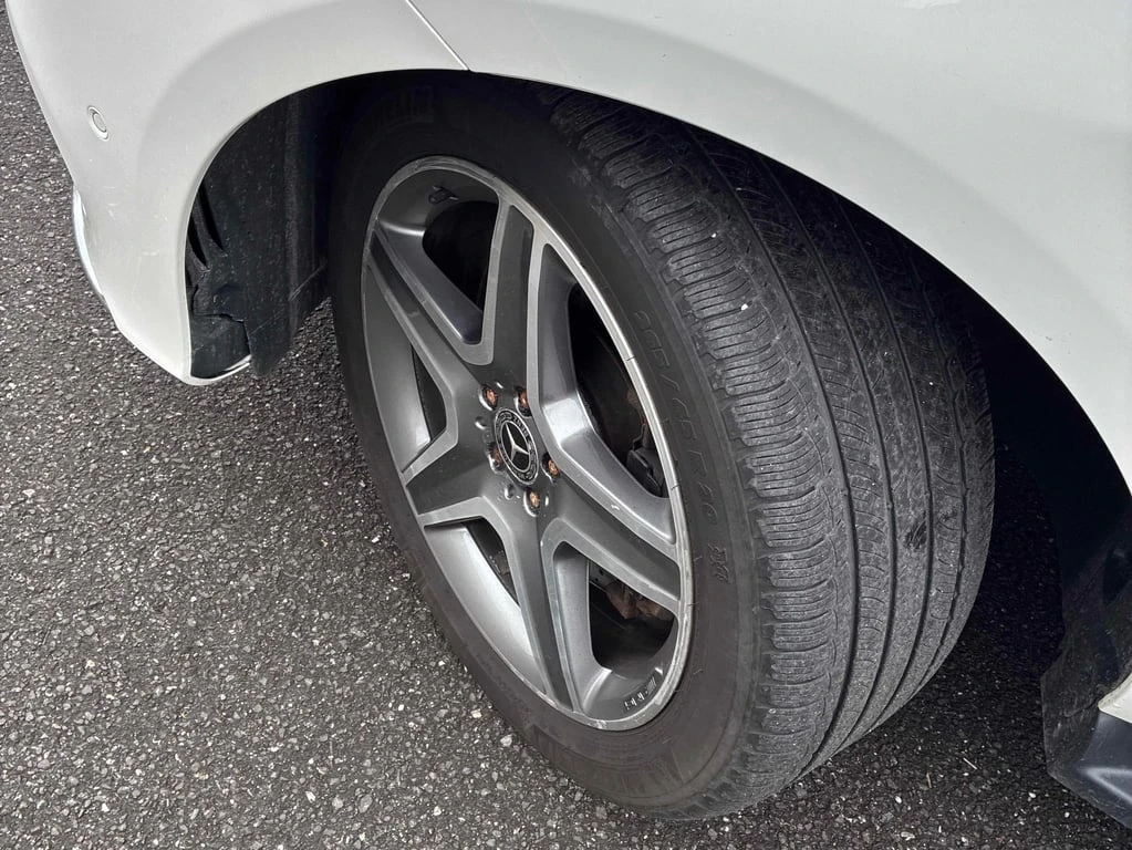 Mercedes-Benz GLE 400 * CARFAX * БЕЗ ПЪРВОНАЧАЛНА ВНОСКА - изображение 7