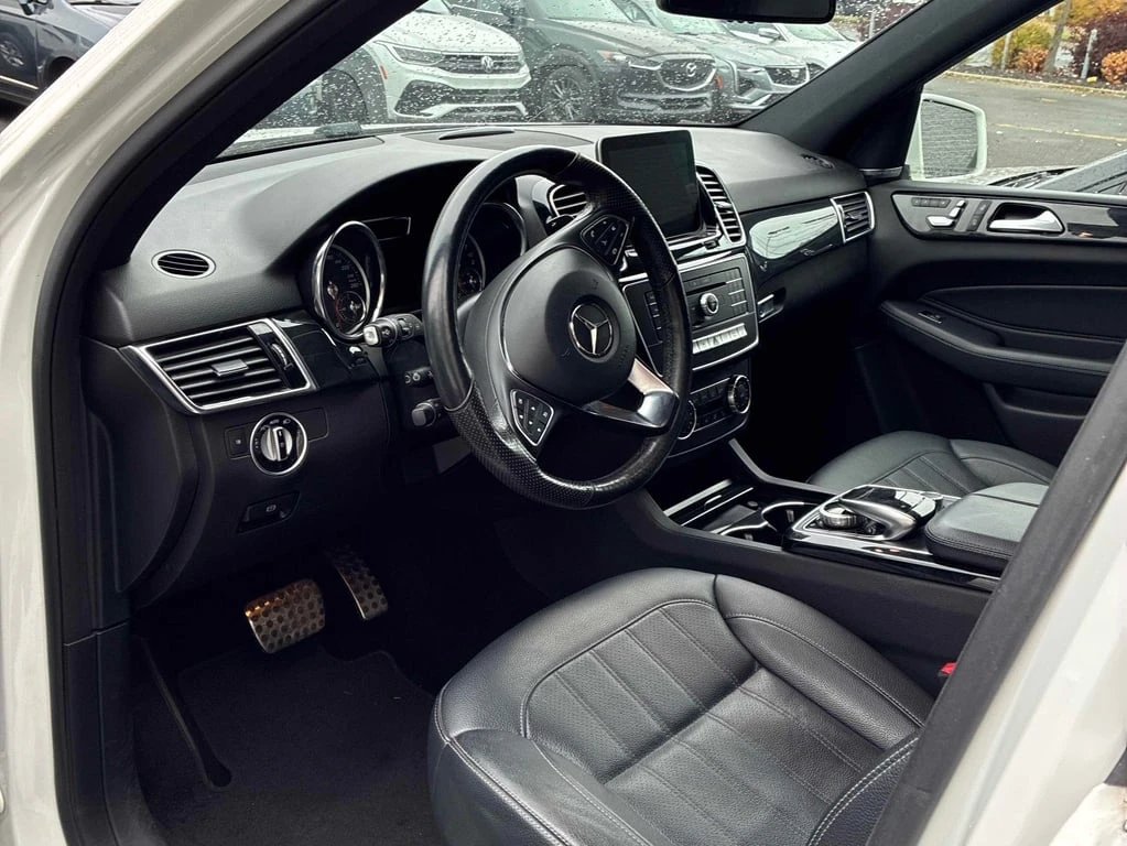 Mercedes-Benz GLE 400 * CARFAX * БЕЗ ПЪРВОНАЧАЛНА ВНОСКА - изображение 5