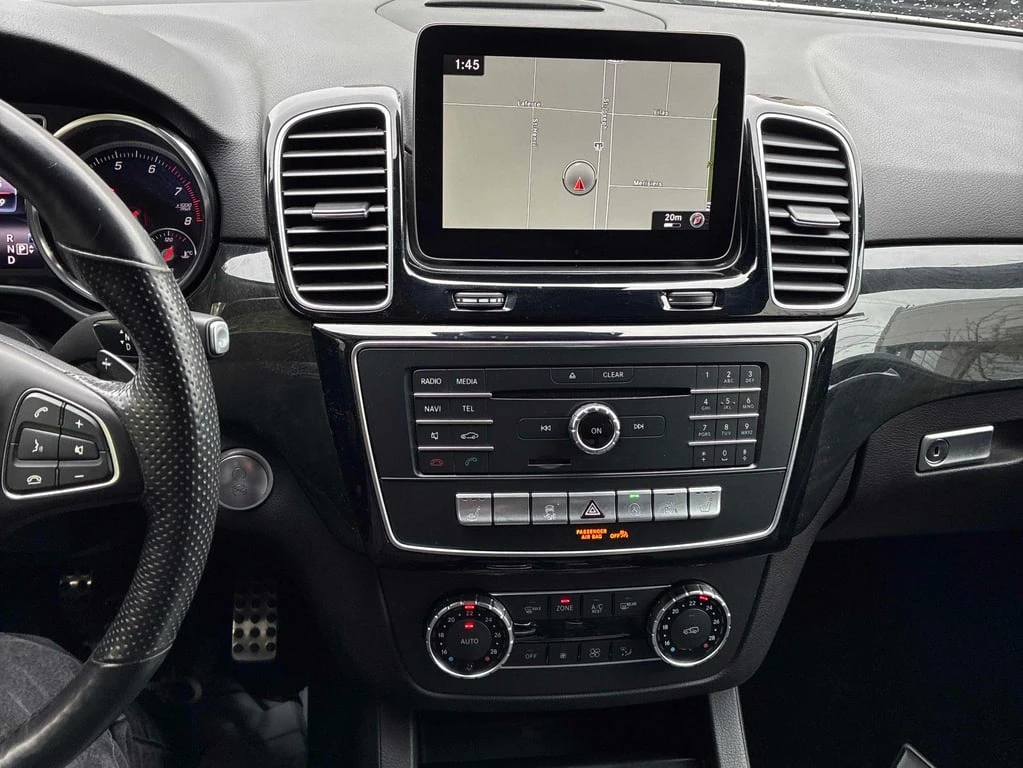 Mercedes-Benz GLE 400 * CARFAX * БЕЗ ПЪРВОНАЧАЛНА ВНОСКА - изображение 9