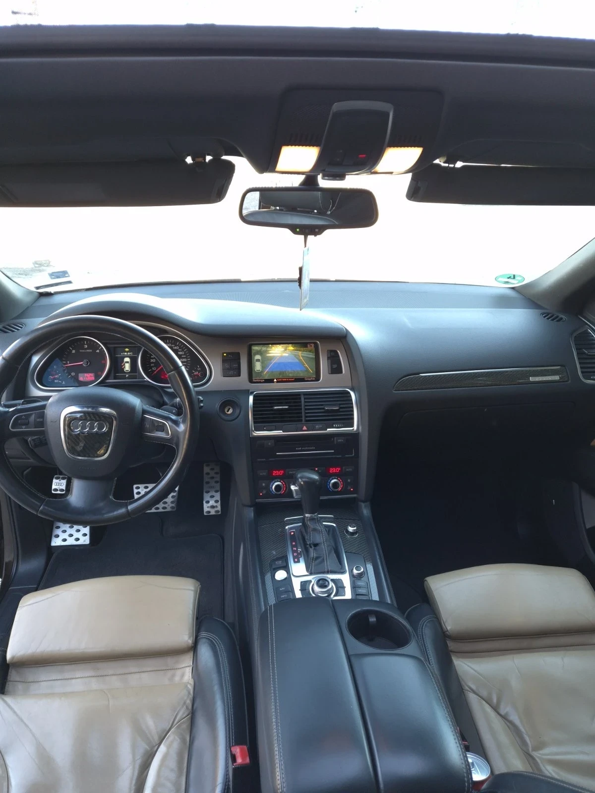 Audi Q7 Exclusive | Mobile.bg � ����������� 15