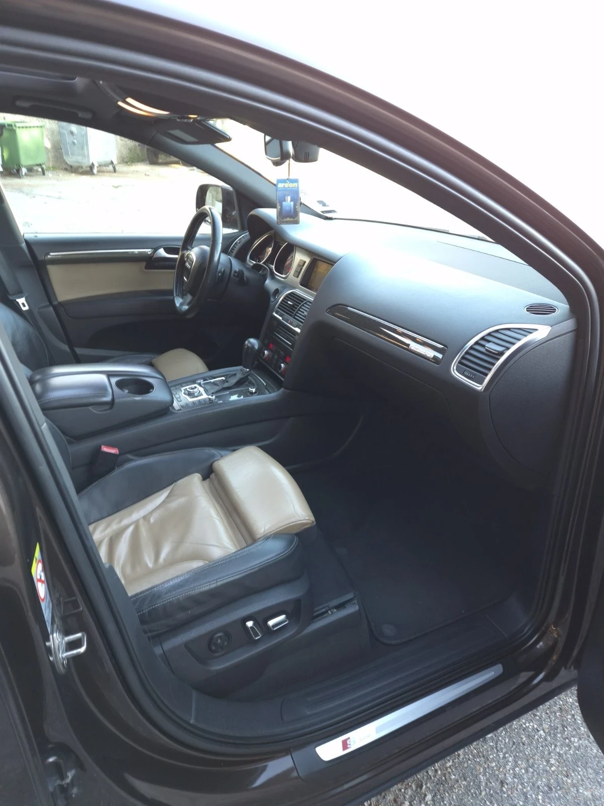 Audi Q7 Exclusive | Mobile.bg � ����������� 14