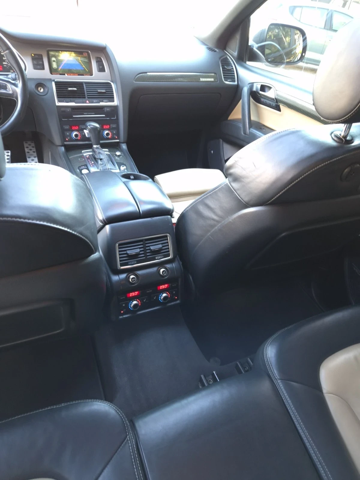 Audi Q7 Exclusive | Mobile.bg � ����������� 16