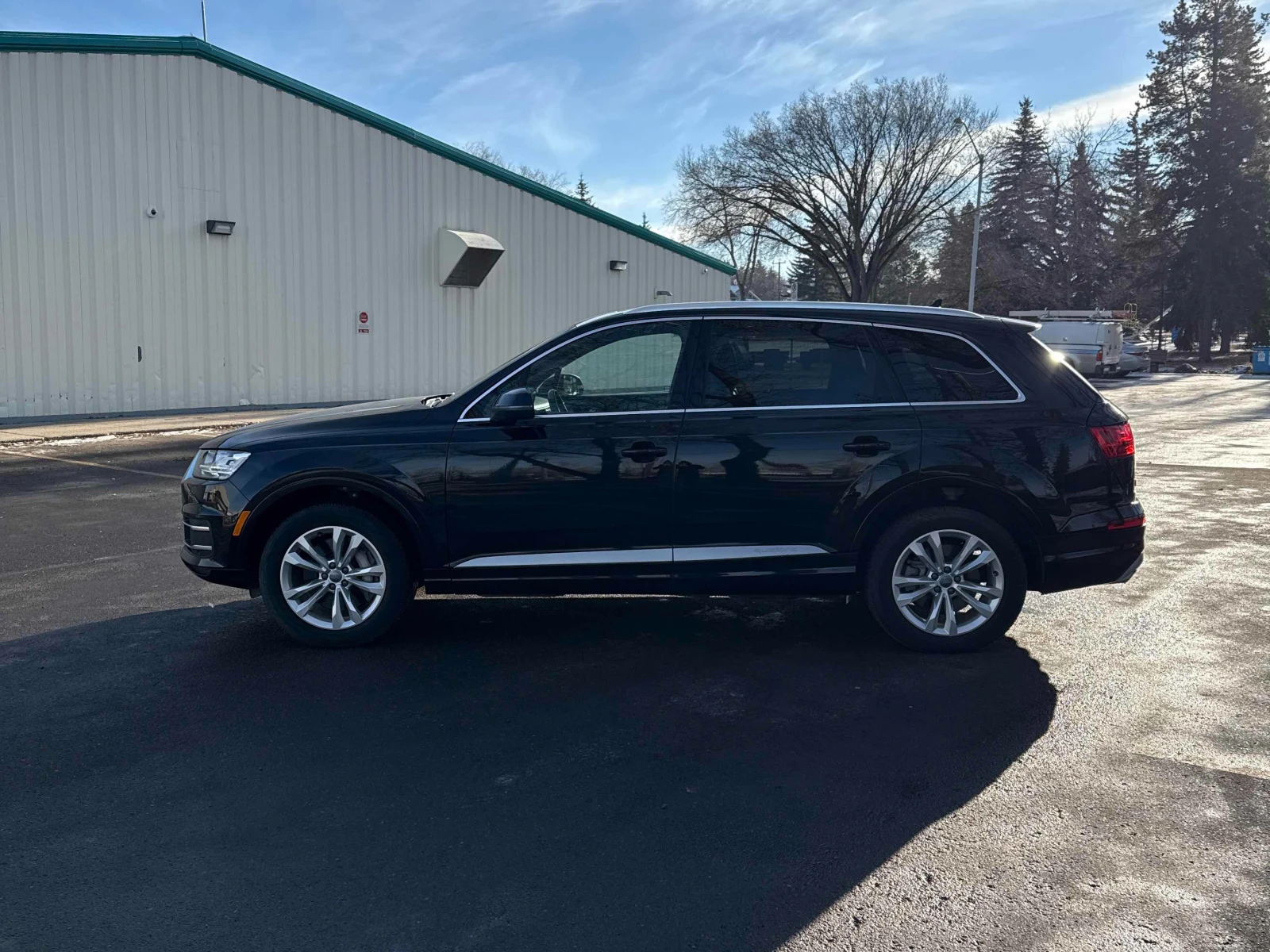 Audi Q7 CARFAX * * АВТО КРЕДИТ * *  - изображение 2