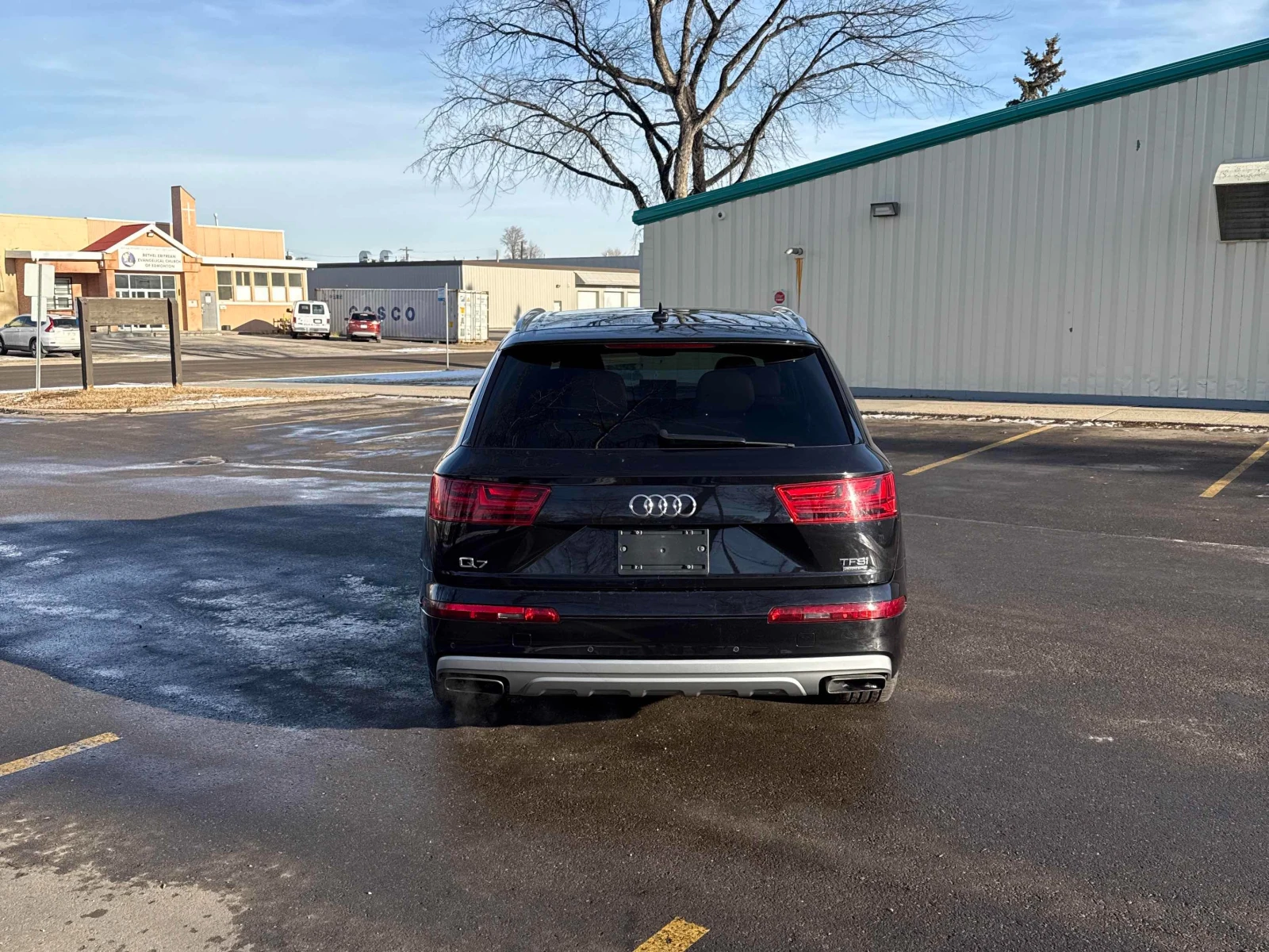 Audi Q7 CARFAX * * АВТО КРЕДИТ * *  - изображение 4