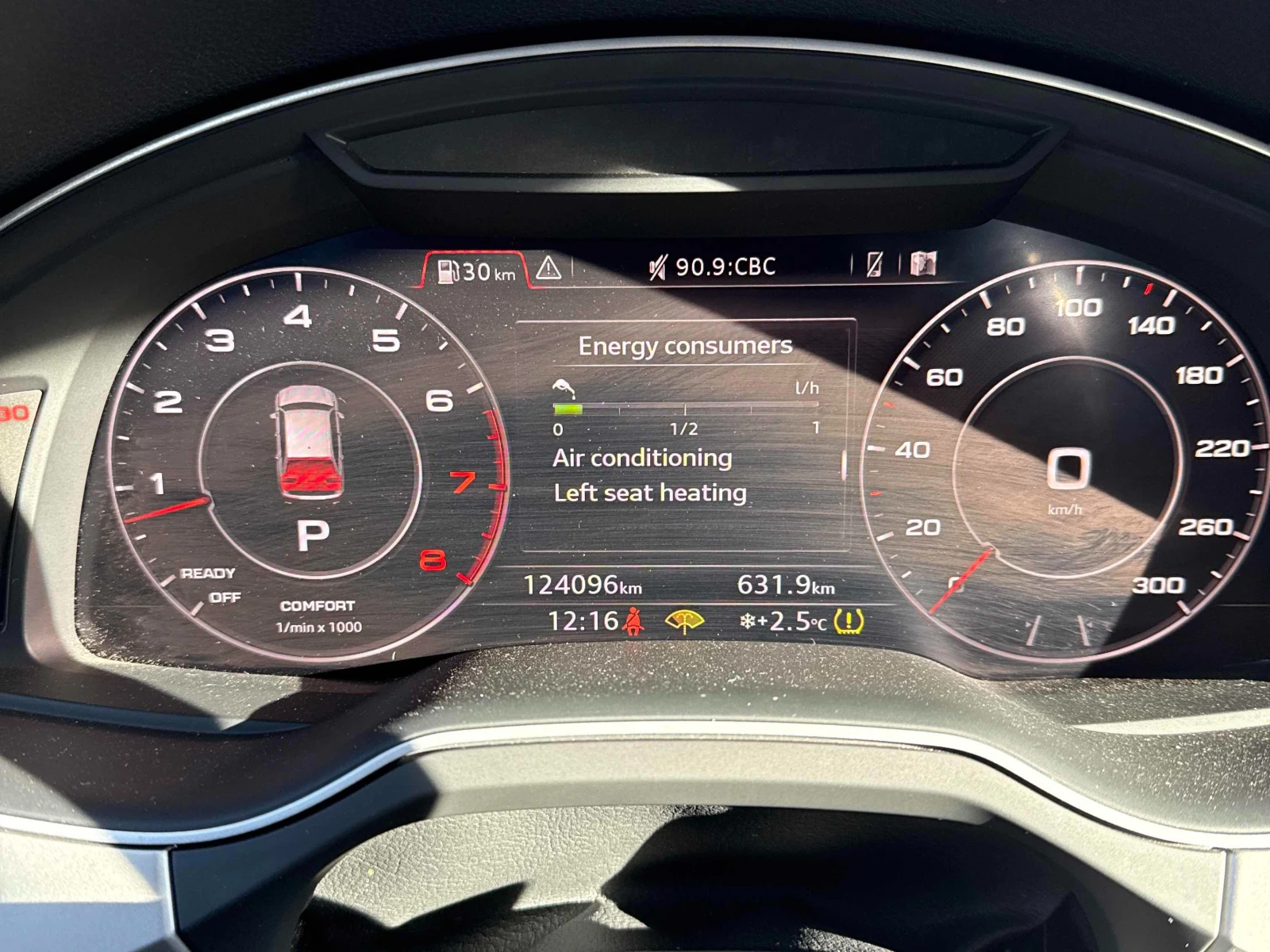 Audi Q7 CARFAX * * АВТО КРЕДИТ * *  - изображение 9