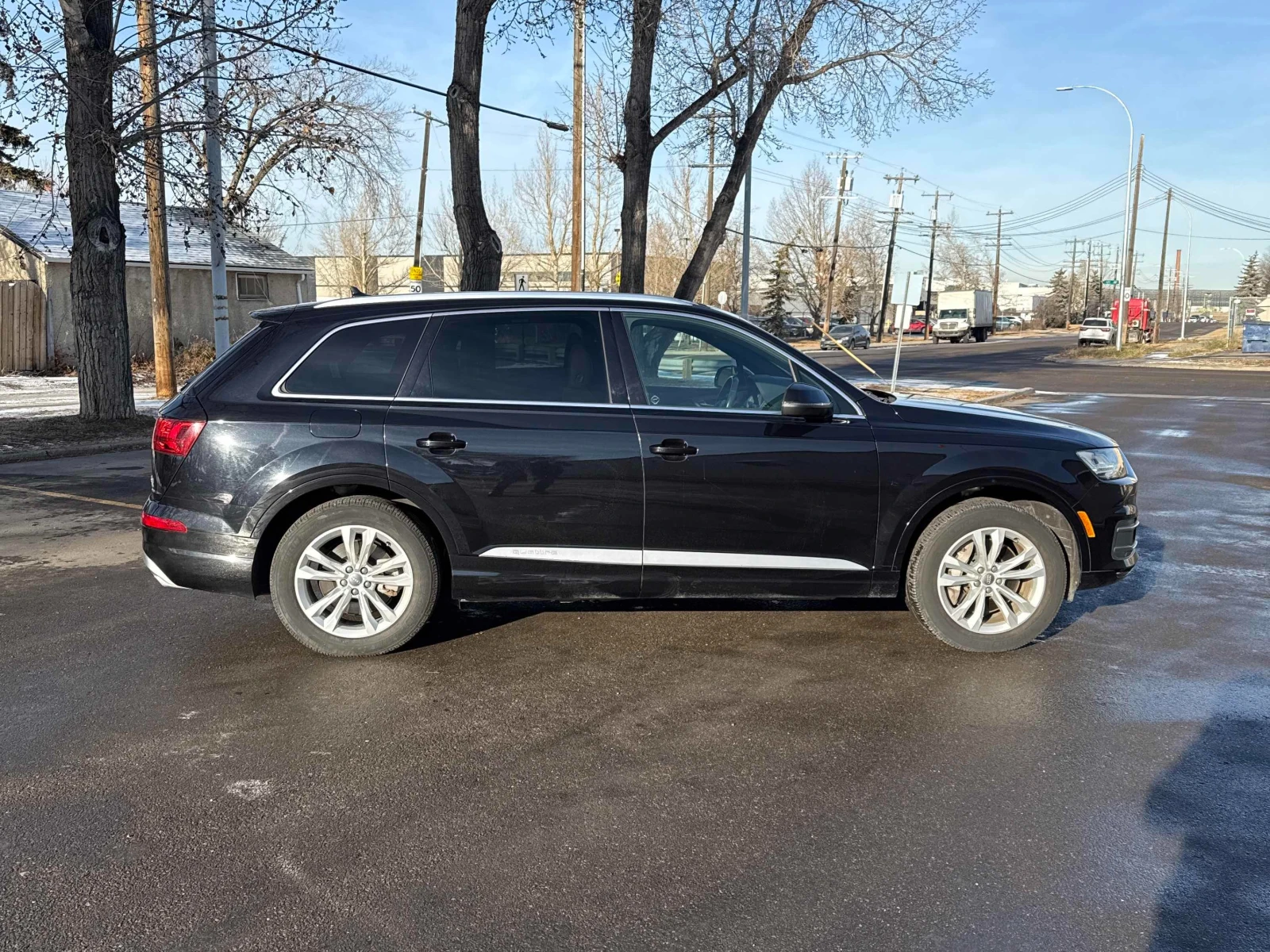 Audi Q7 CARFAX * * АВТО КРЕДИТ * *  - изображение 5