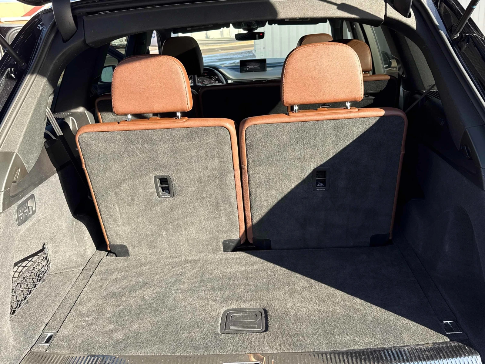 Audi Q7 CARFAX * * АВТО КРЕДИТ * *  - изображение 10