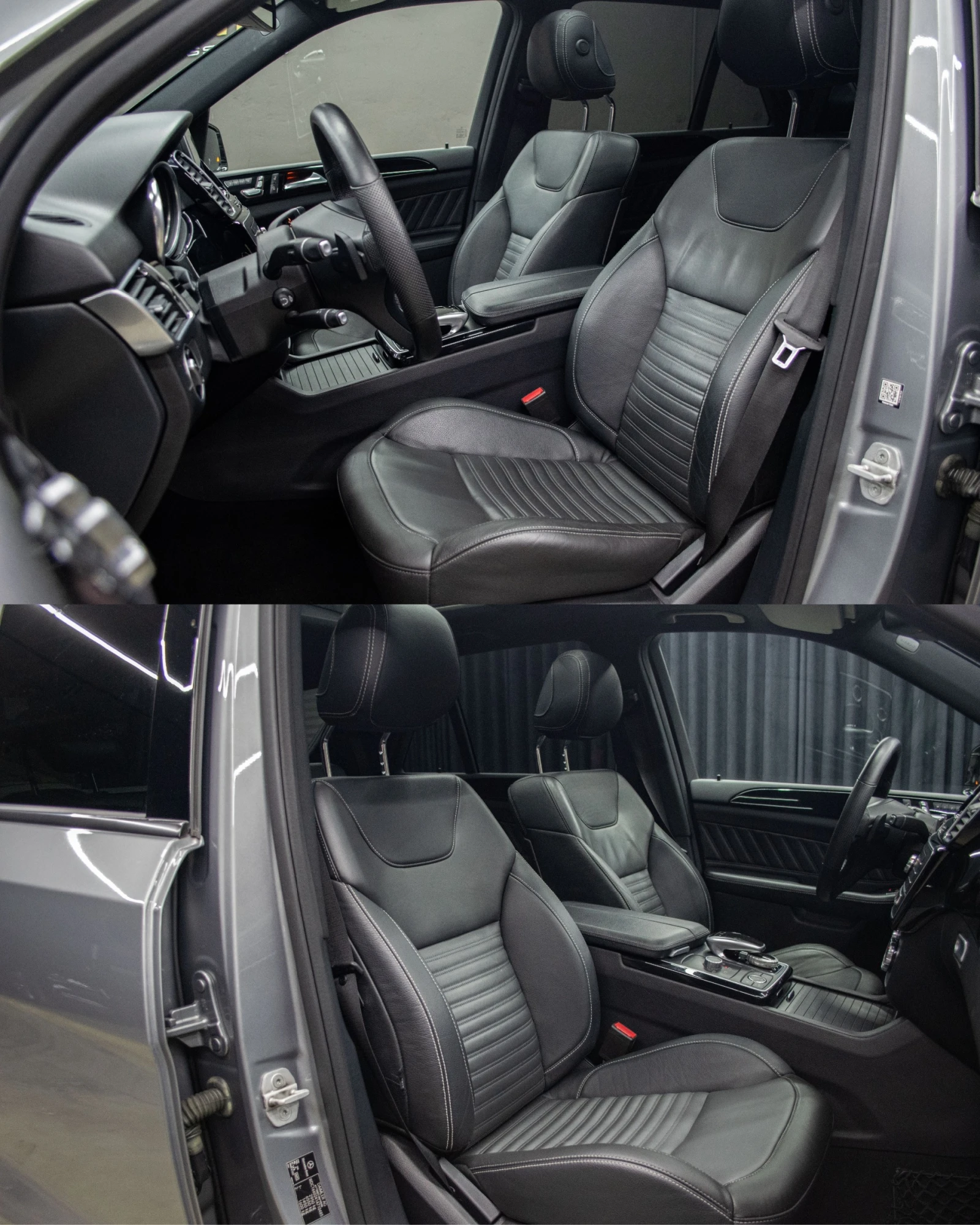 Mercedes-Benz GLE 350 d/AMG/HarmanKardon/Mercedes | Mobile.bg   8