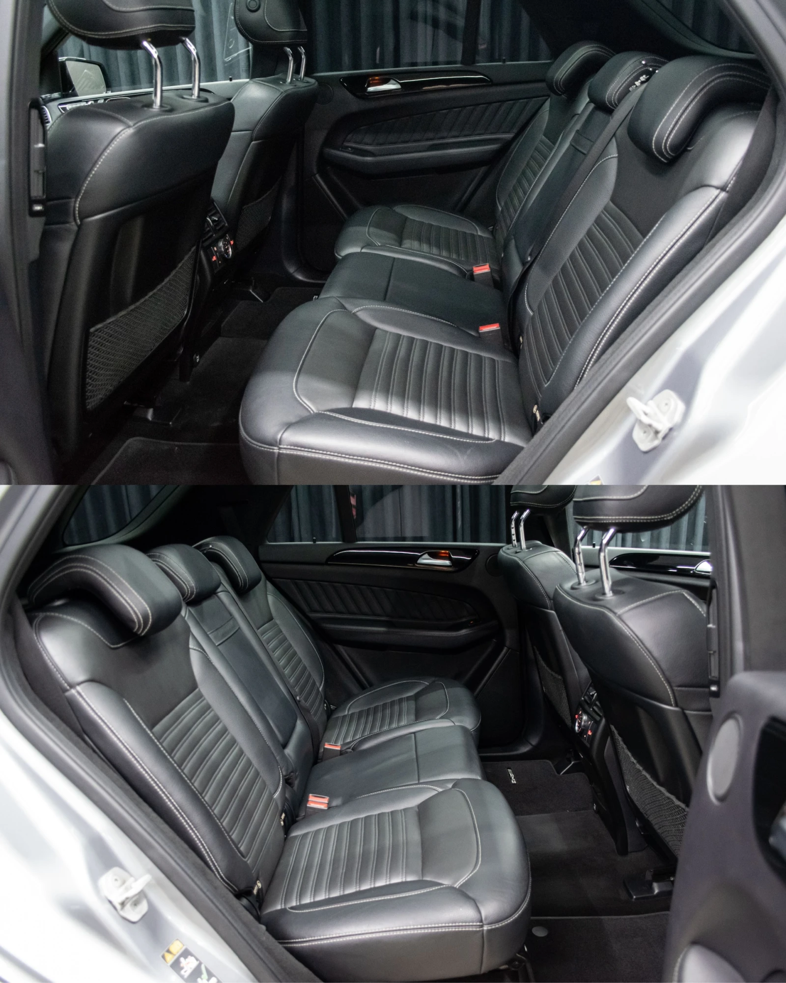 Mercedes-Benz GLE 350 d/AMG/HarmanKardon/Mercedes | Mobile.bg   9