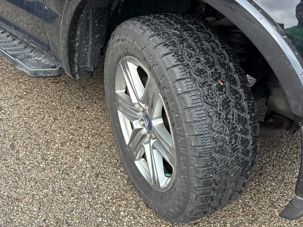 Ford F150 * 4WD SuperCrew Box * CARFAX * БЕЗ ПЪРВОНАЧАЛНА ВН - изображение 7