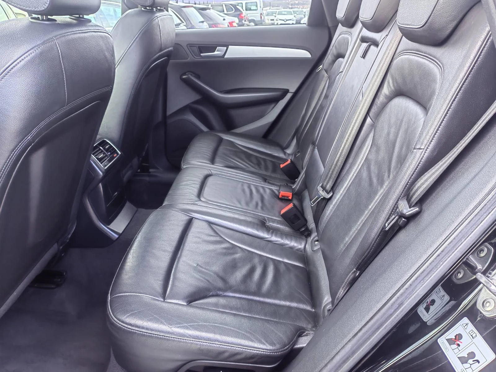 Audi Q5 3.0TDI S-LINE QUATTRO  | Mobile.bg   14