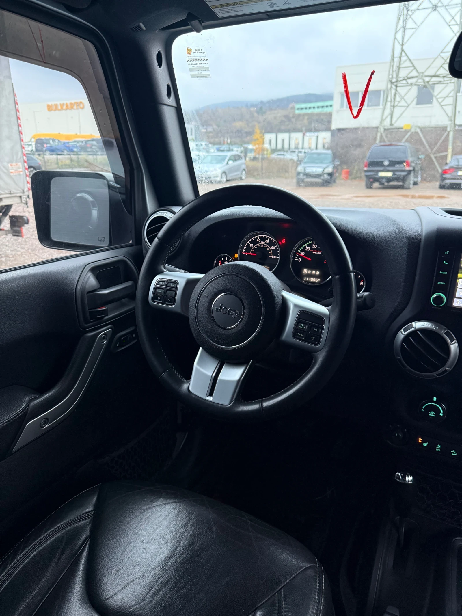 Jeep Wrangler RUBICON | Mobile.bg � ����������� 11