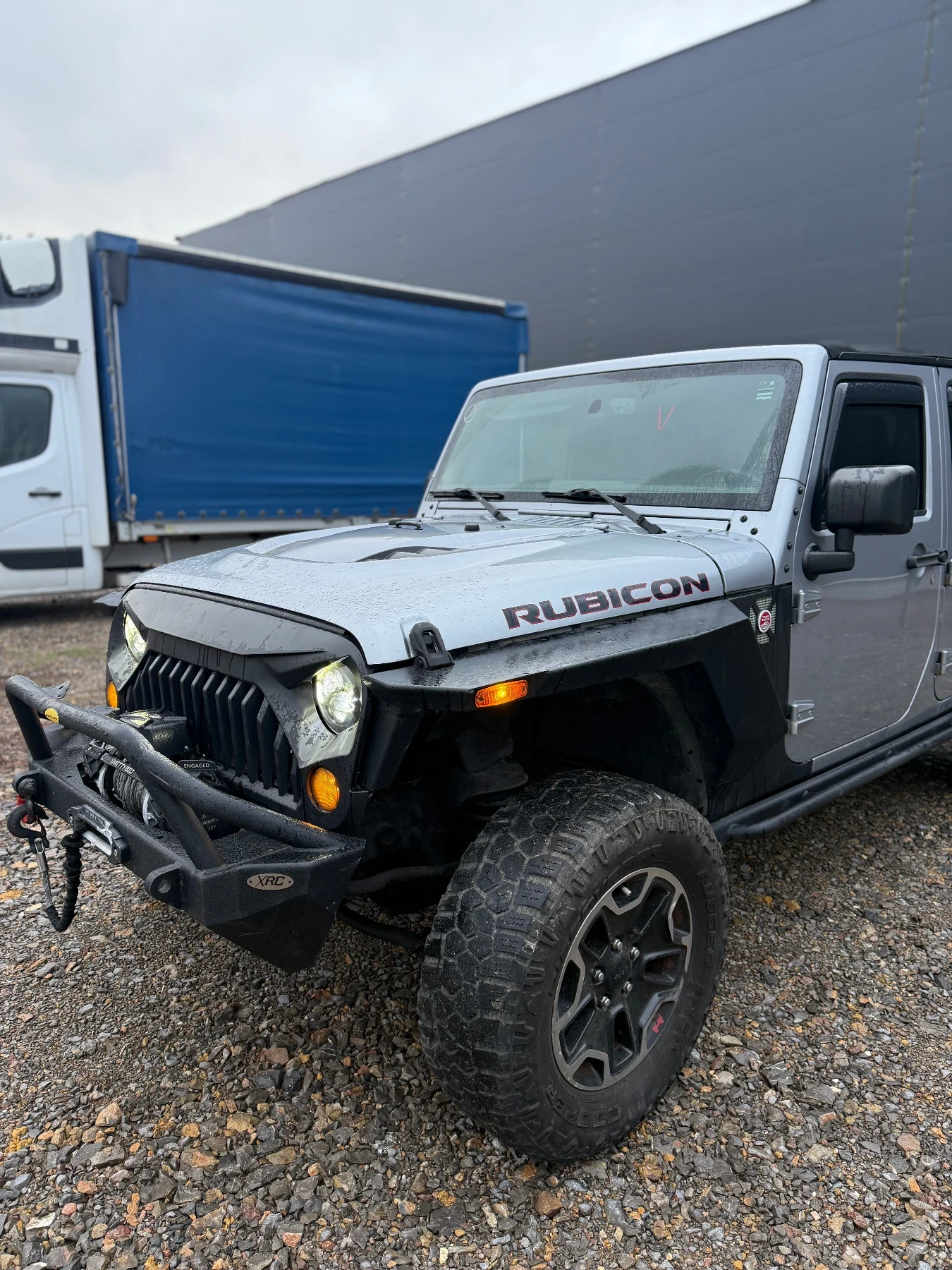Jeep Wrangler RUBICON | Mobile.bg � ����������� 16