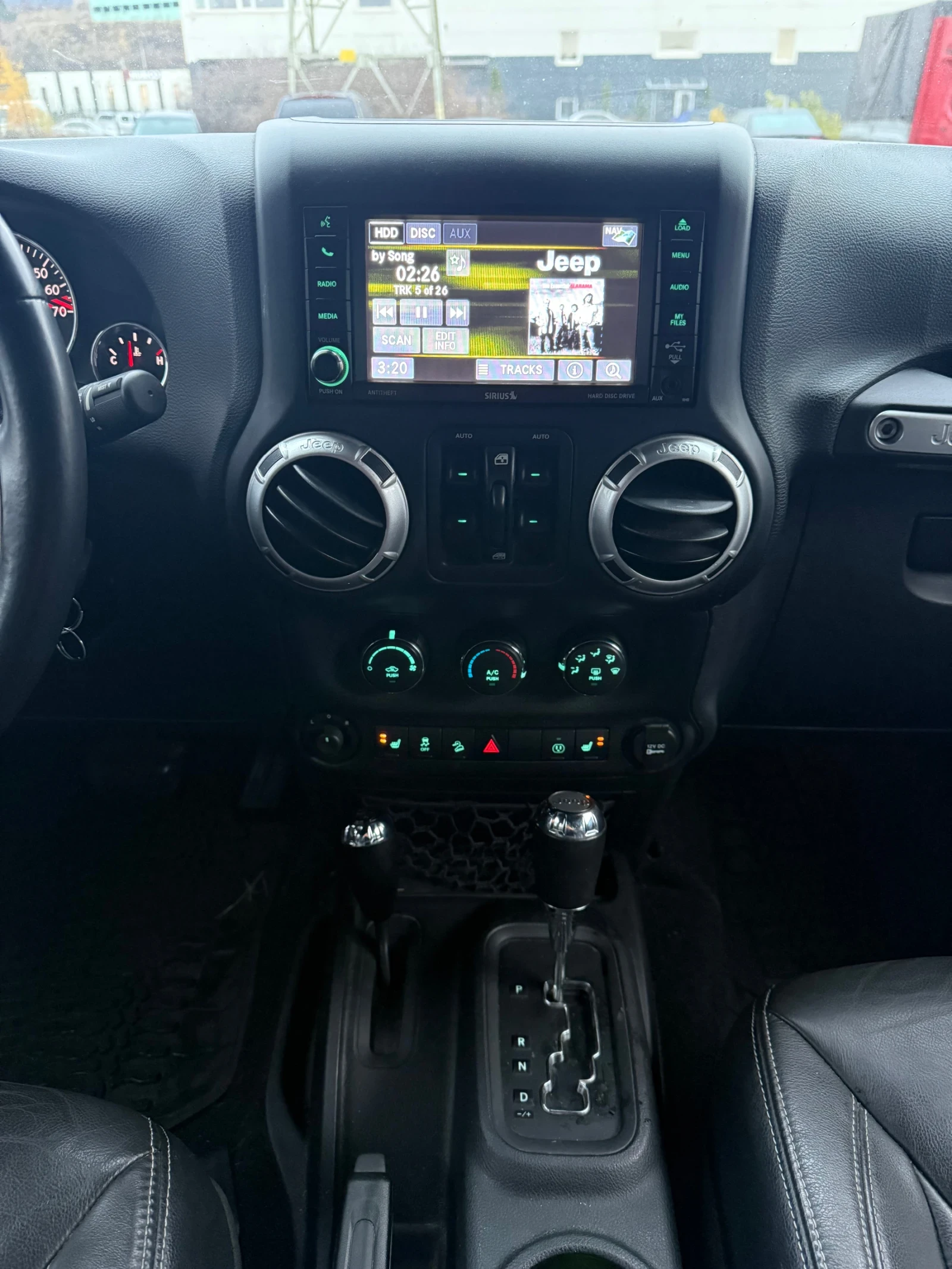 Jeep Wrangler RUBICON | Mobile.bg � ����������� 13