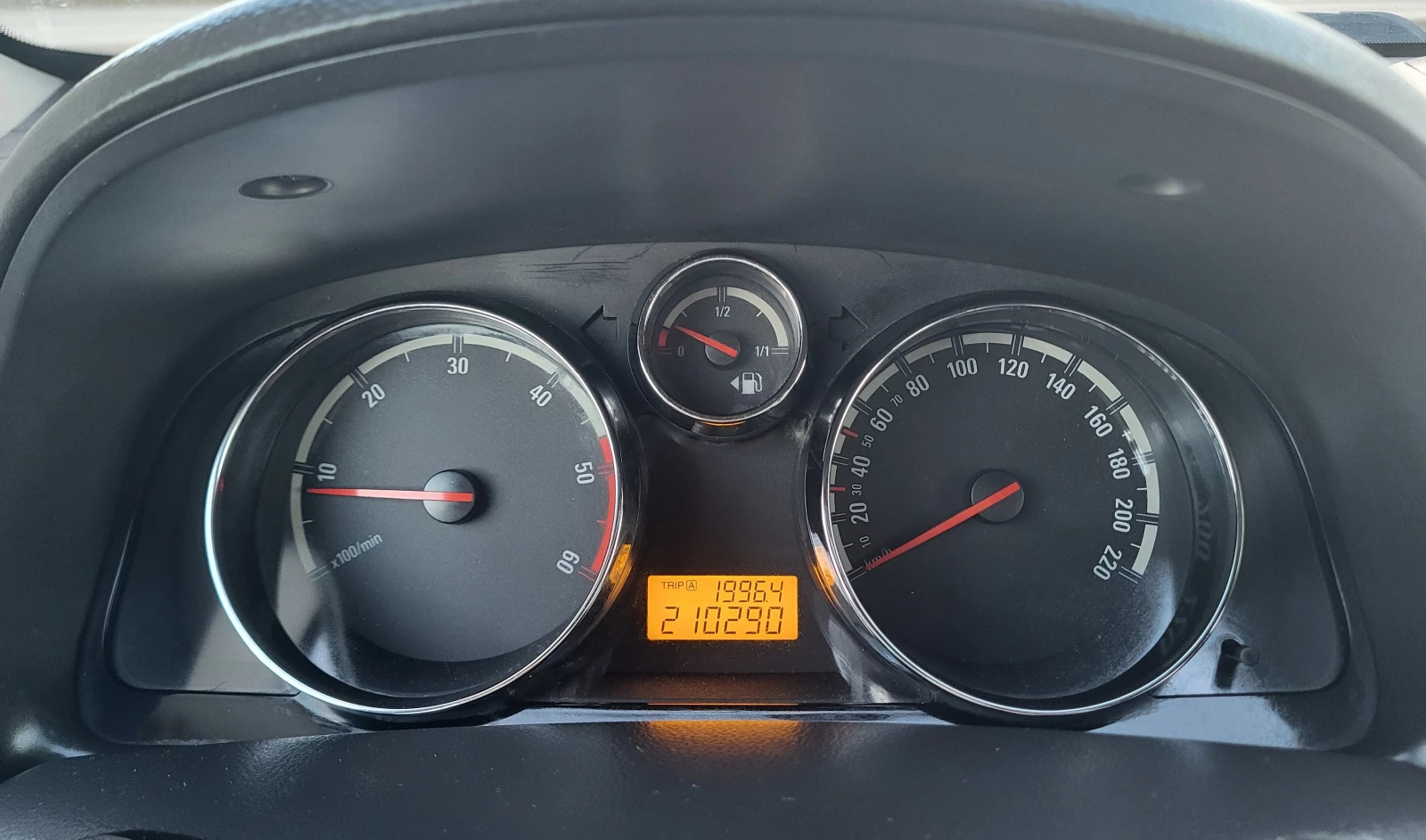Opel Antara 2.0CDTi 4x4 | Mobile.bg � ����������� 16
