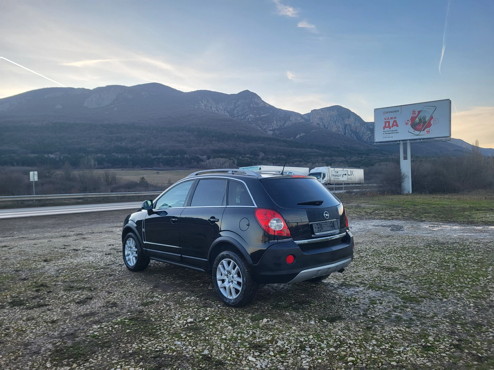 Opel Antara 2.0CDTi 4x4 | Mobile.bg � ����������� 3