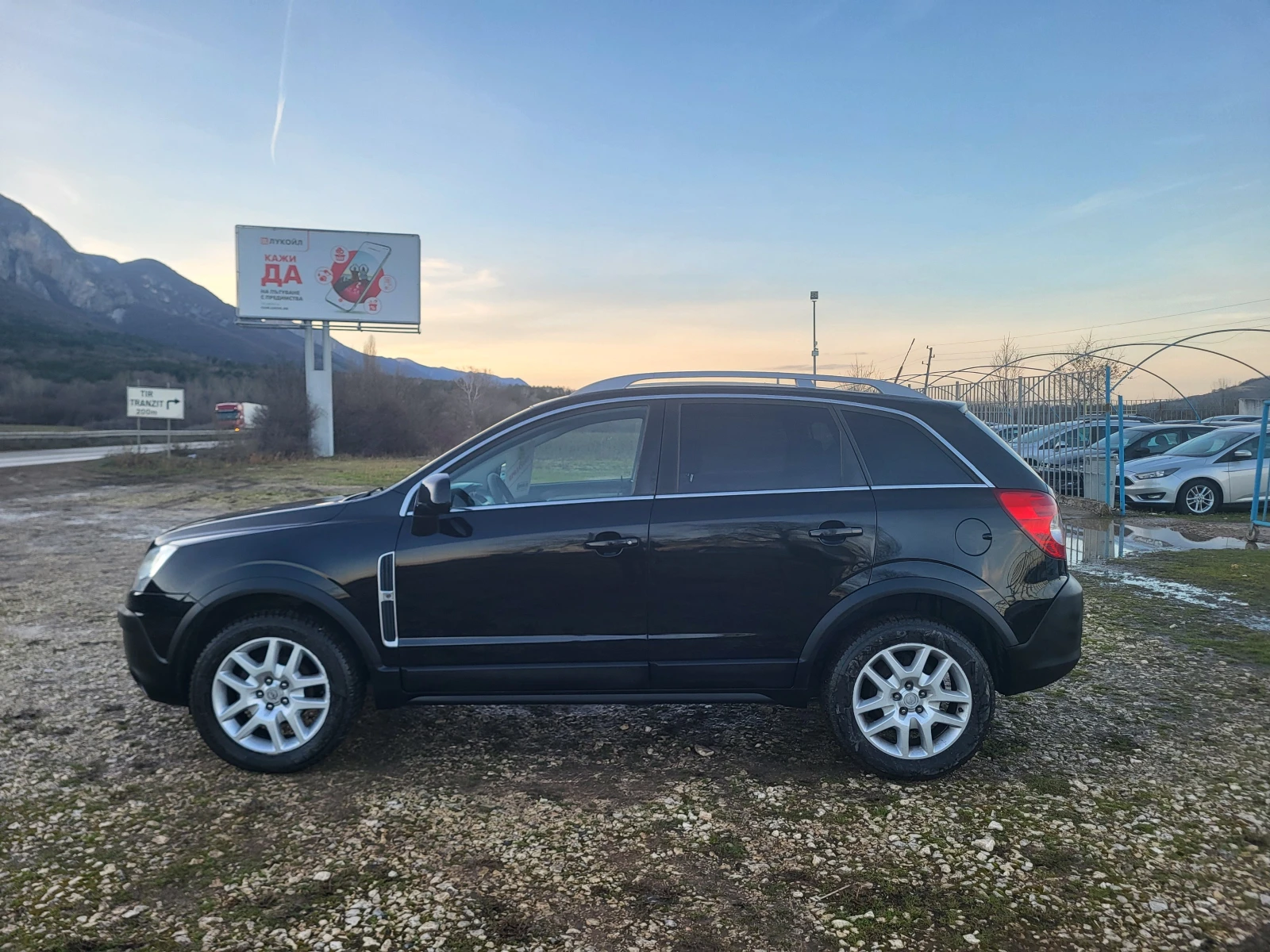 Opel Antara 2.0CDTi 4x4 | Mobile.bg � ����������� 2