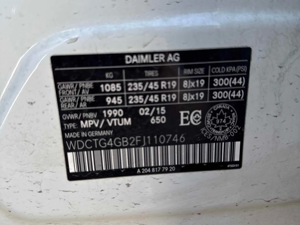 Mercedes-Benz GLA 250 * CARFAX * ��� ������������ ������ | Mobile.bg � ����������� 12