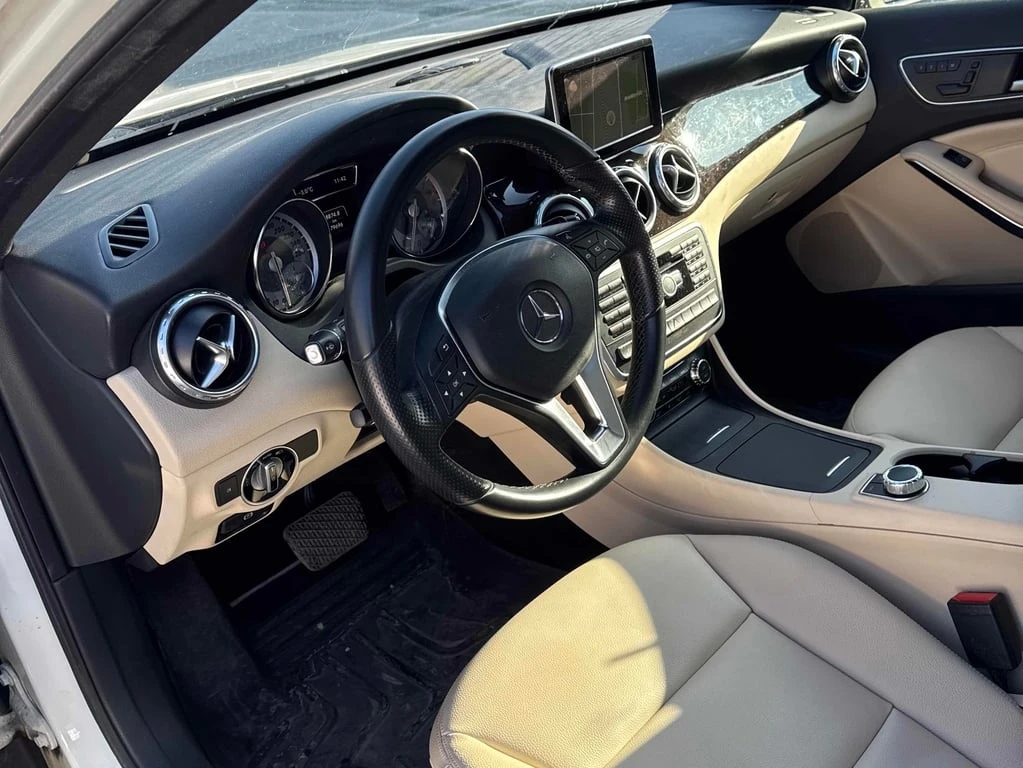 Mercedes-Benz GLA 250 * CARFAX * БЕЗ ПЪРВОНАЧАЛНА ВНОСКА - изображение 5